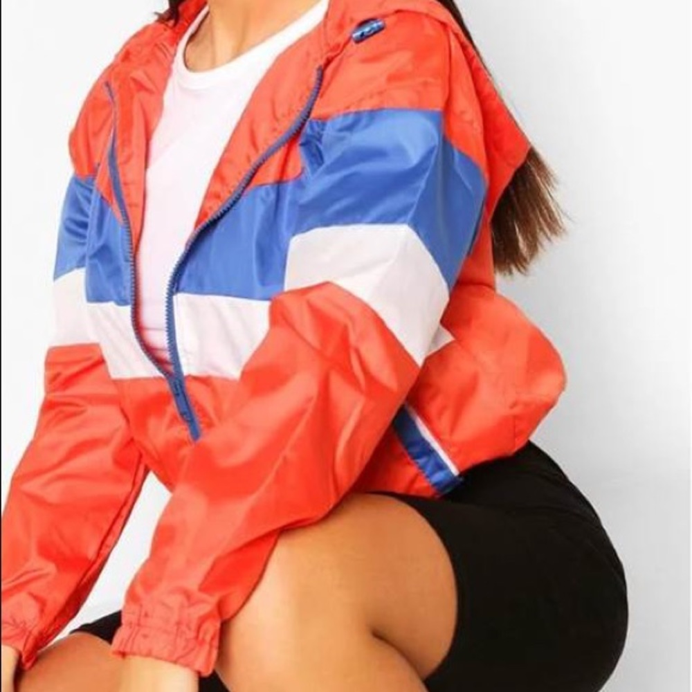 Windbreaker